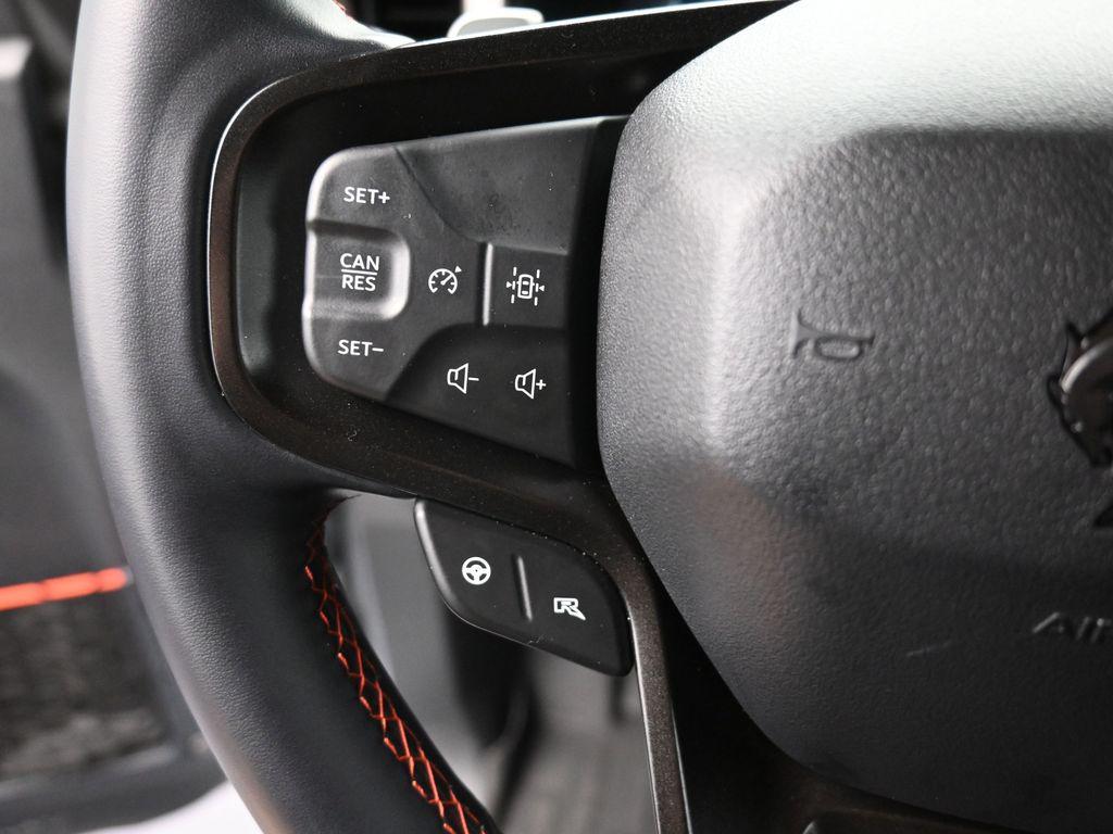 FORD BRONCO RAPTOR - 6