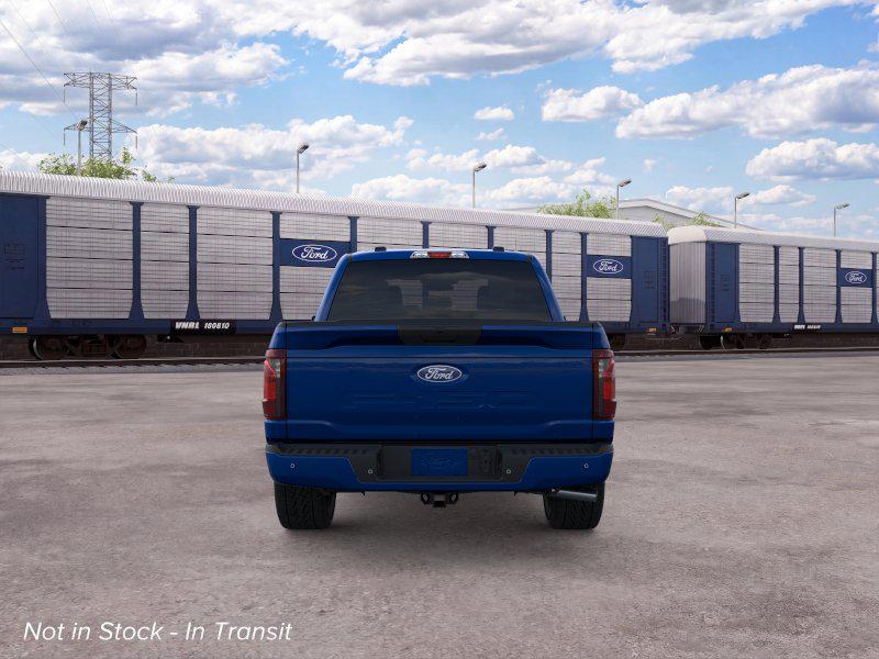 صورة 5 لـ 2026 FORD F-150 STX