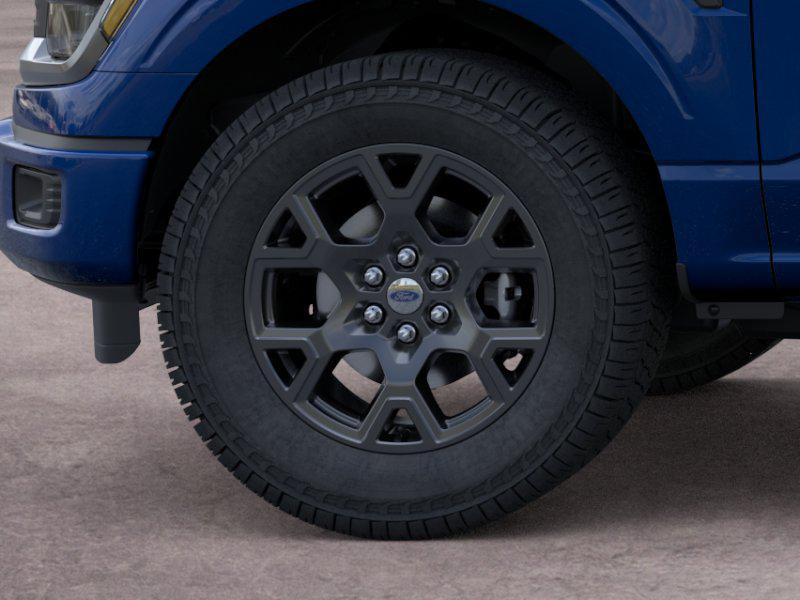 صورة مصغرة 19 لـ 2026 FORD F-150 STX