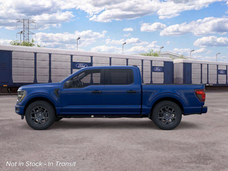 صورة 3 لـ 2026 FORD F-150 STX