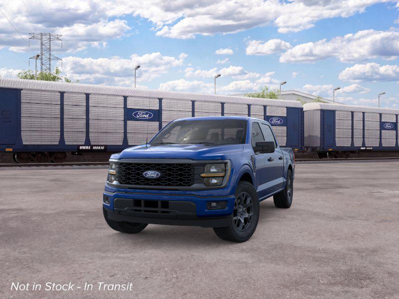 صورة 2 لـ 2026 FORD F-150 STX