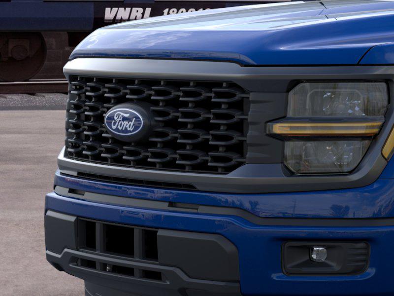 صورة مصغرة 17 لـ 2026 FORD F-150 STX