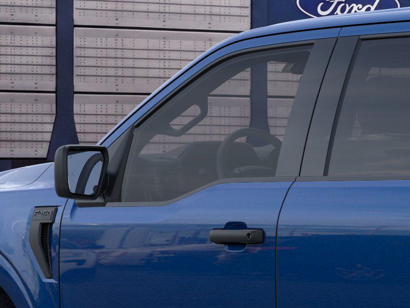صورة مصغرة 20 لـ 2026 FORD F-150 STX