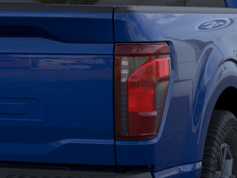 صورة مصغرة 21 لـ 2026 FORD F-150 STX
