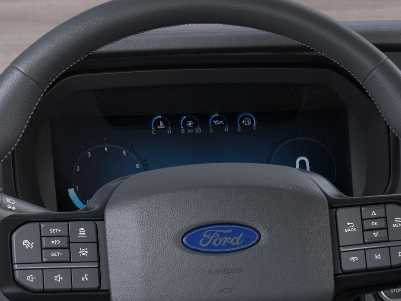 صورة مصغرة 13 لـ 2026 FORD F-150 PLATINUM