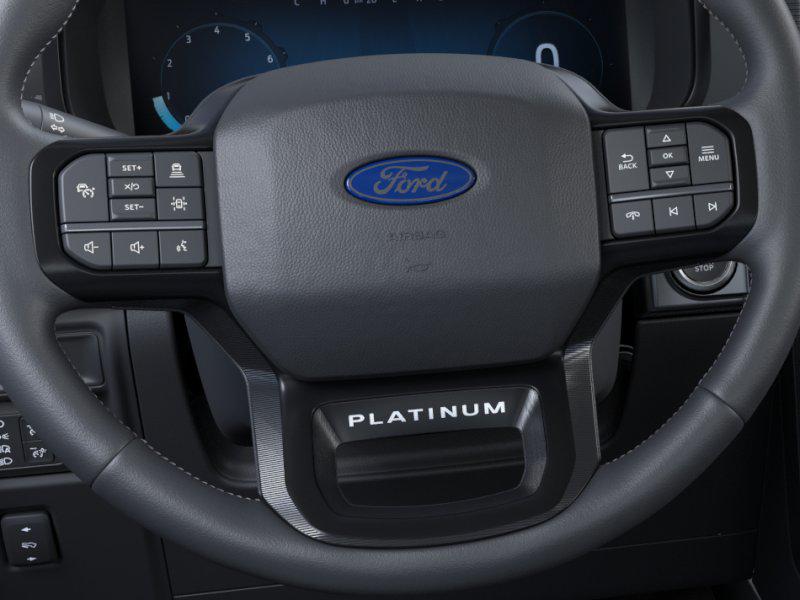 صورة مصغرة 12 لـ 2026 FORD F-150 PLATINUM