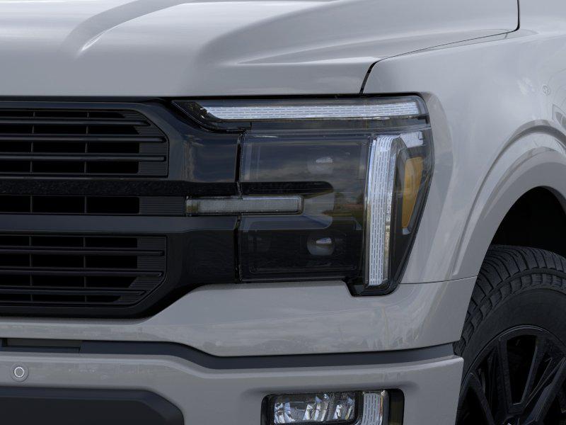 صورة مصغرة 18 لـ 2026 FORD F-150 PLATINUM