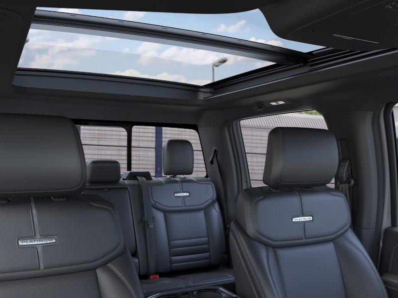 صورة مصغرة 22 لـ 2026 FORD F-150 PLATINUM