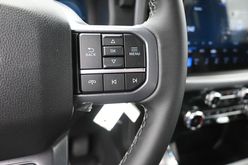 2026 FORD F-150 XLT 照片 7