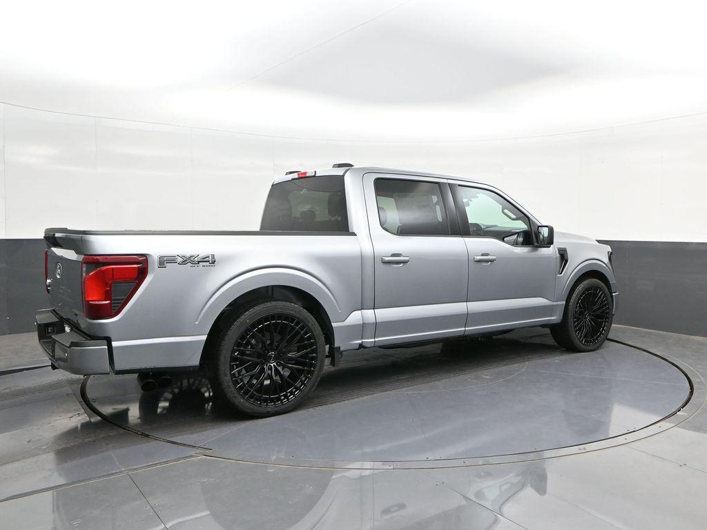 2026 FORD F-150 XLT thumbnail 15