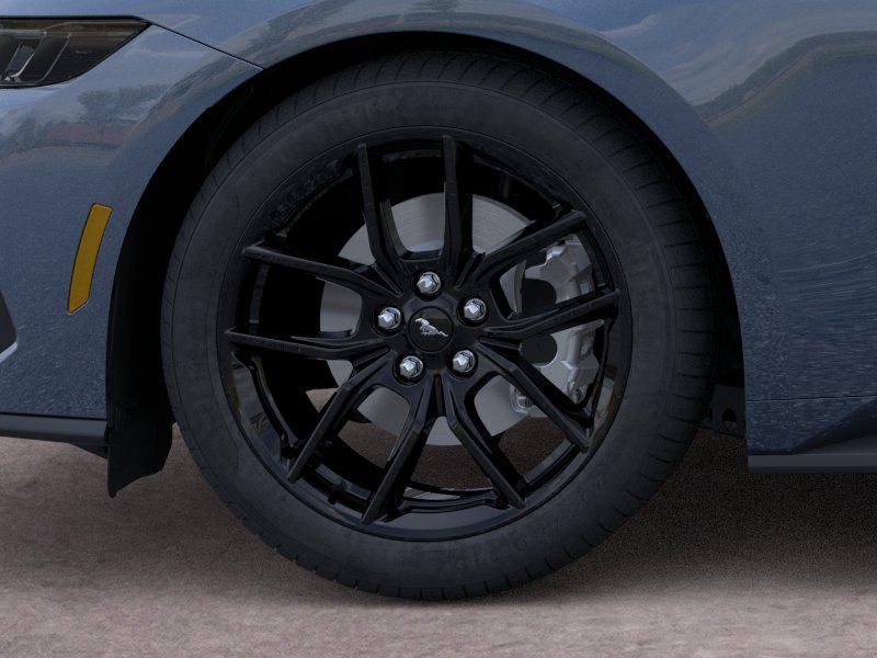 2026 FORD MUSTANG ECOBOOST — миниатюра 19