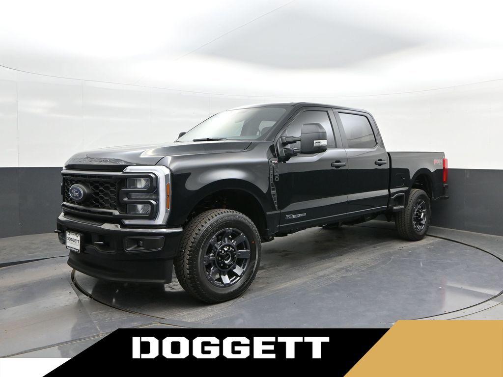 New 2026 Ford F-250 XL