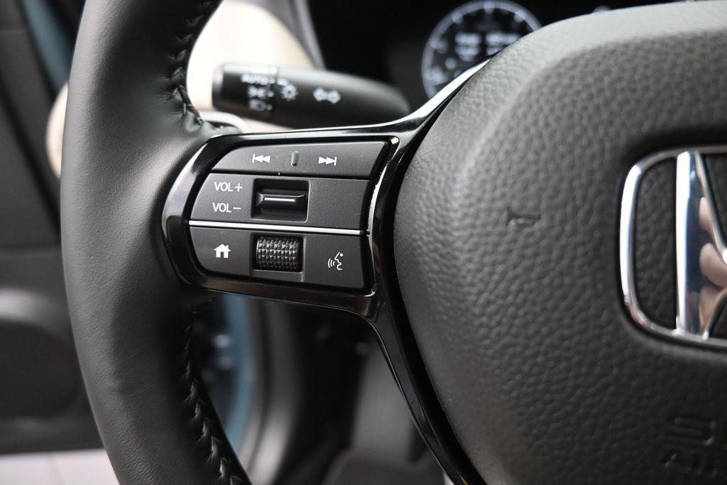 صورة مصغرة 30 لـ 2026 Honda HR-V EX-L