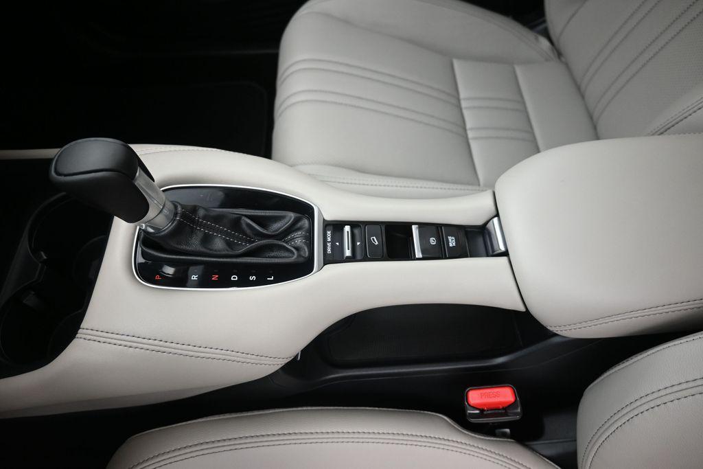 صورة مصغرة 20 لـ 2026 Honda HR-V EX-L