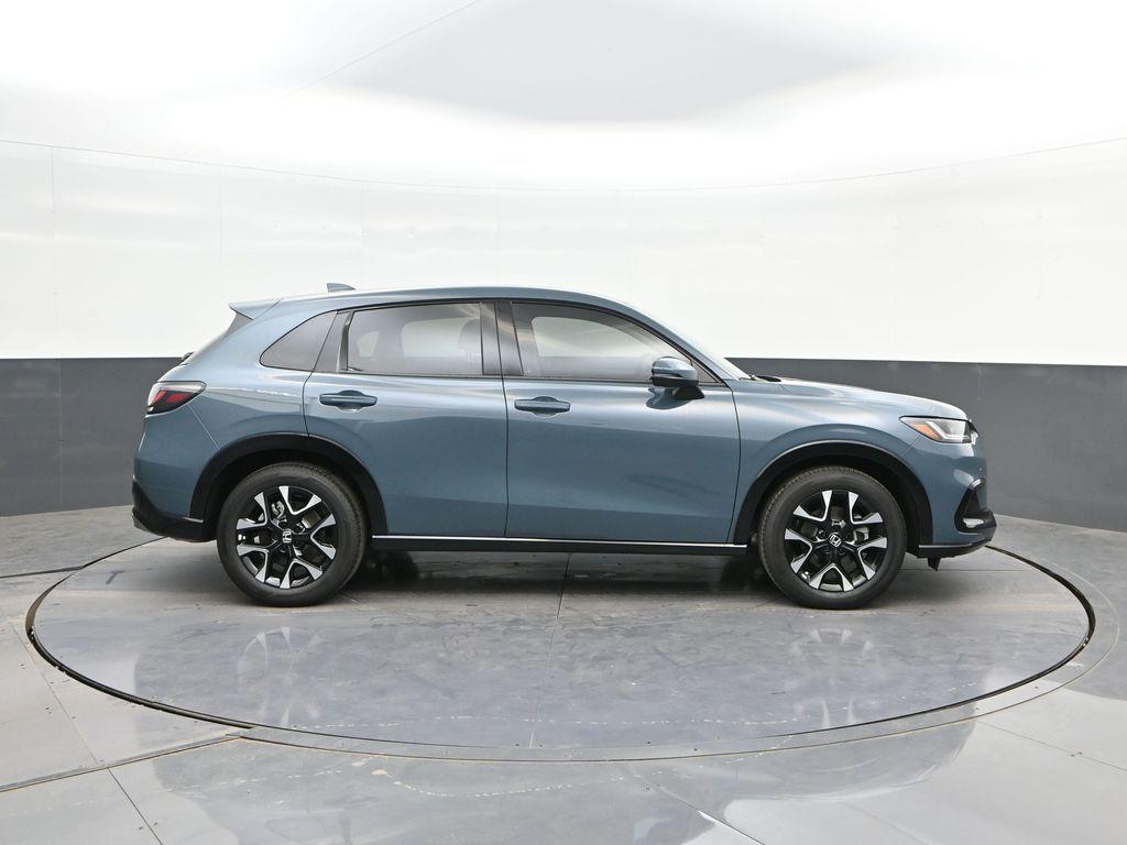 صورة مصغرة 25 لـ 2026 Honda HR-V EX-L