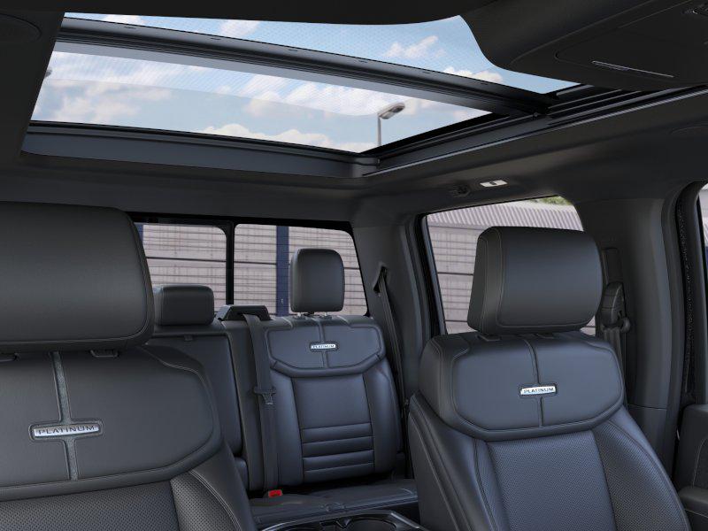 2026 FORD F-150 PLATINUM thumbnail 22