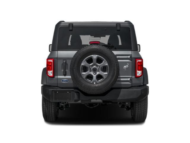 FORD BRONCO - 5