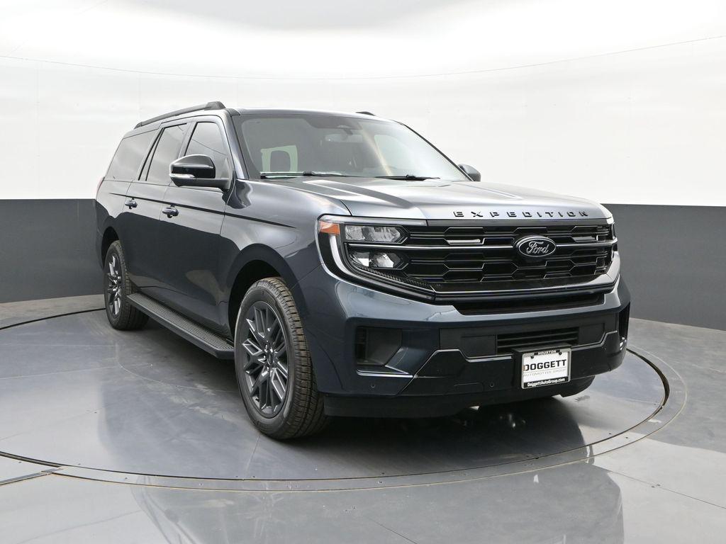 2026 FORD EXPEDITION MAX PLATINUM — миниатюра 22