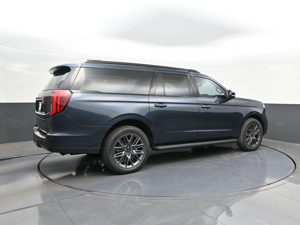 2026 FORD EXPEDITION MAX PLATINUM — миниатюра 15