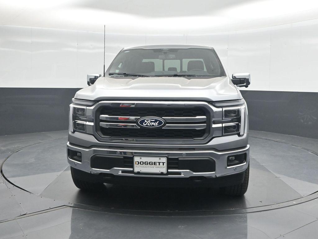 2026 FORD F-150 LARIAT 照片 5