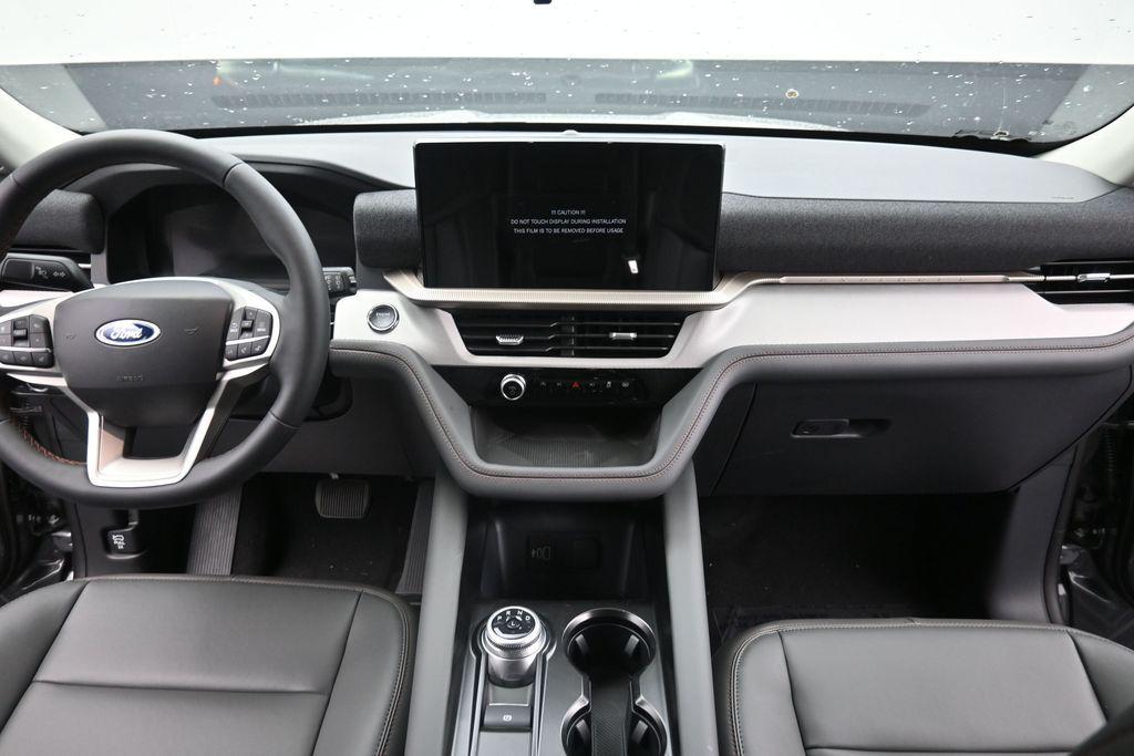 2026 FORD EXPLORER ACTIVE 缩略图 12