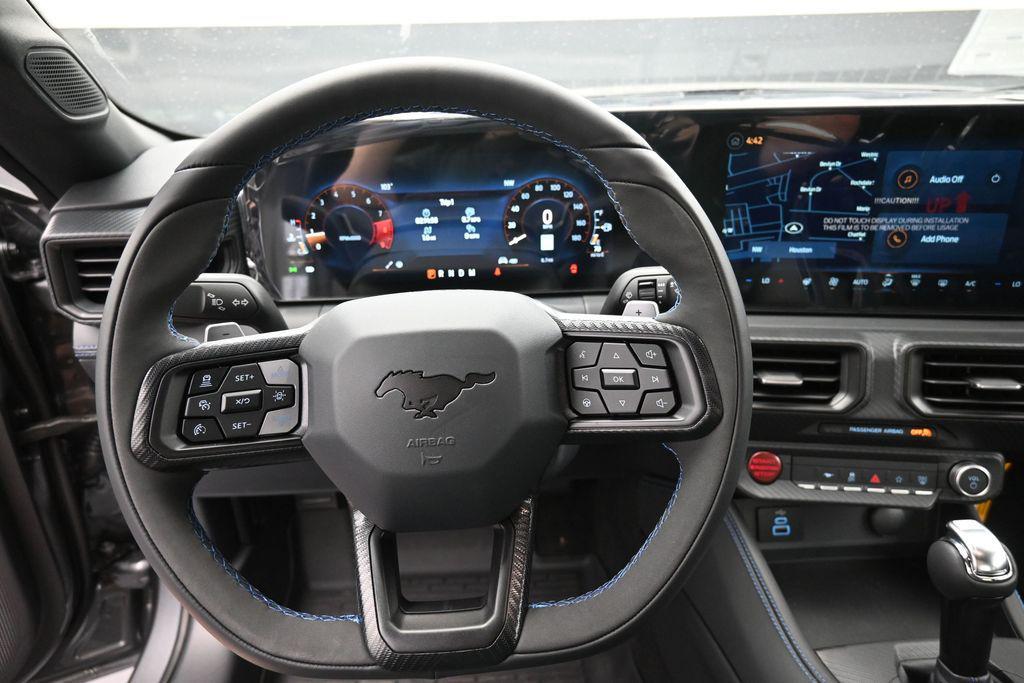 2026 FORD MUSTANG DARK HORSE FASTBACK 缩略图 25