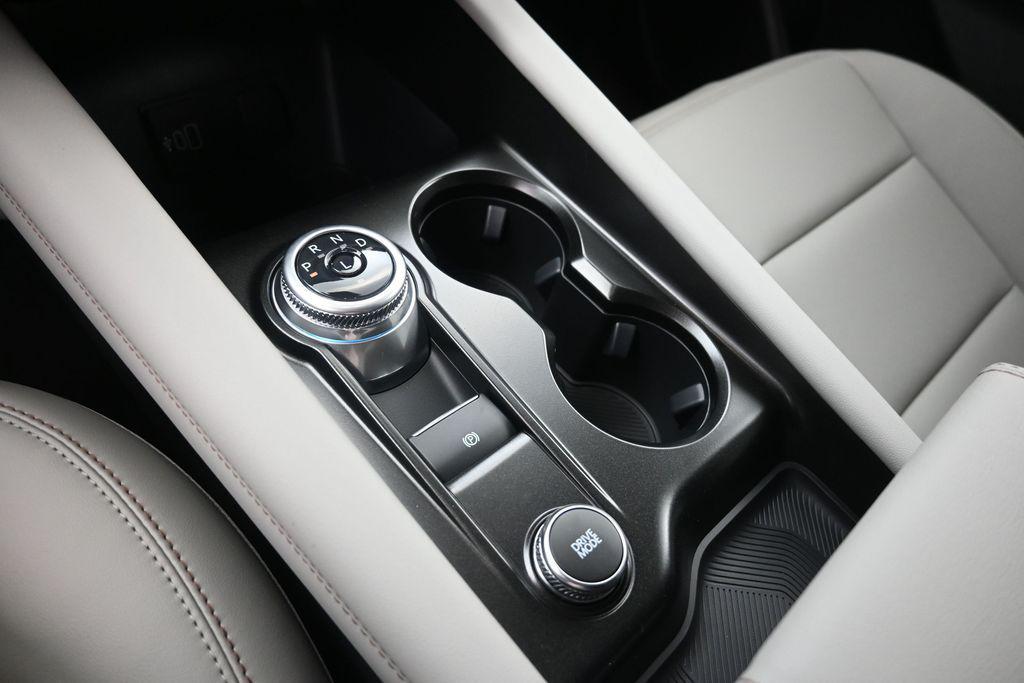 2026 FORD EXPLORER ACTIVE 照片 4