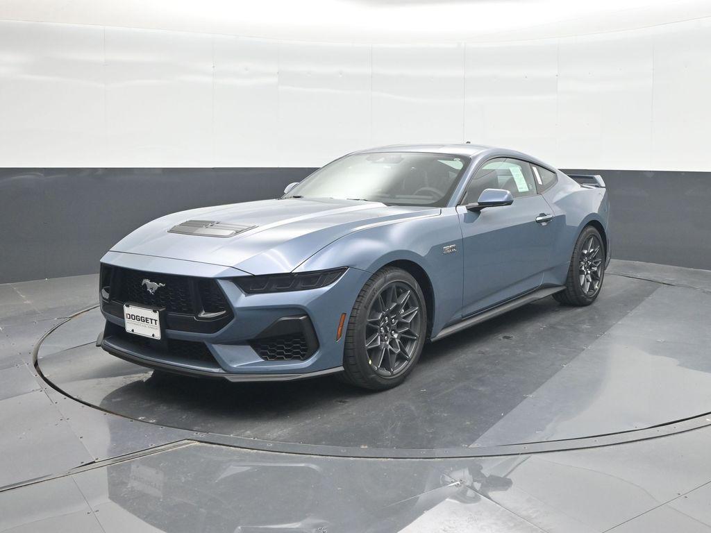 2026 FORD MUSTANG GT 缩略图 28