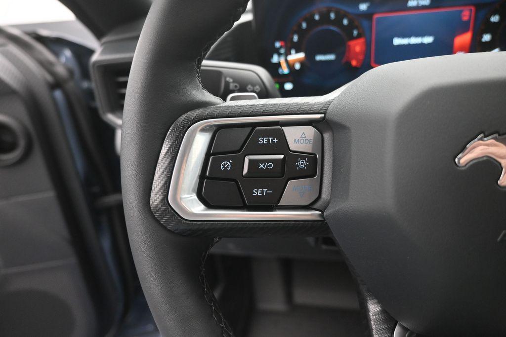2026 FORD MUSTANG GT 缩略图 23
