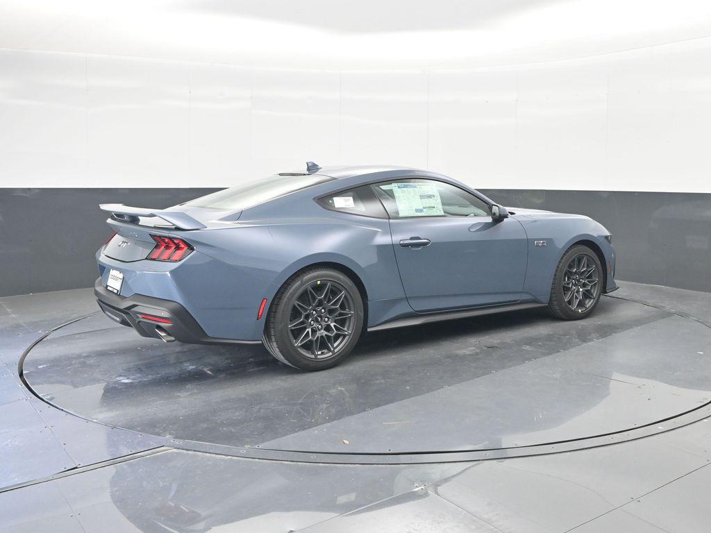 2026 FORD MUSTANG GT 缩略图 14