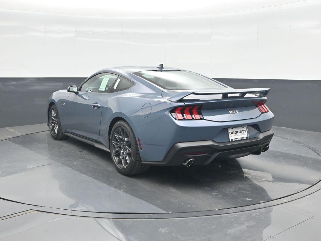 2026 FORD MUSTANG GT 缩略图 20