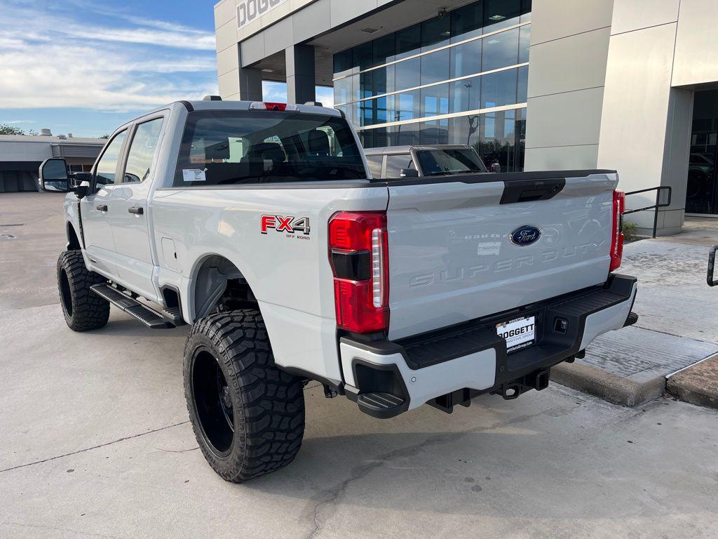 صورة 7 لـ 2026 FORD F-250 XL