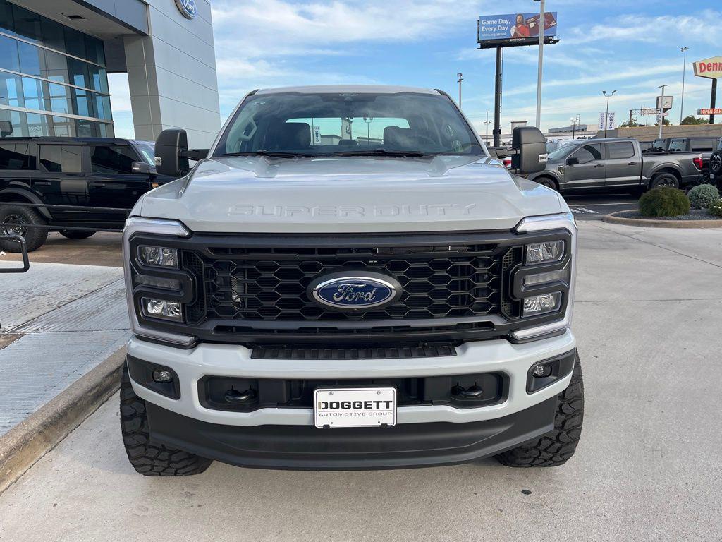 صورة 2 لـ 2026 FORD F-250 XL