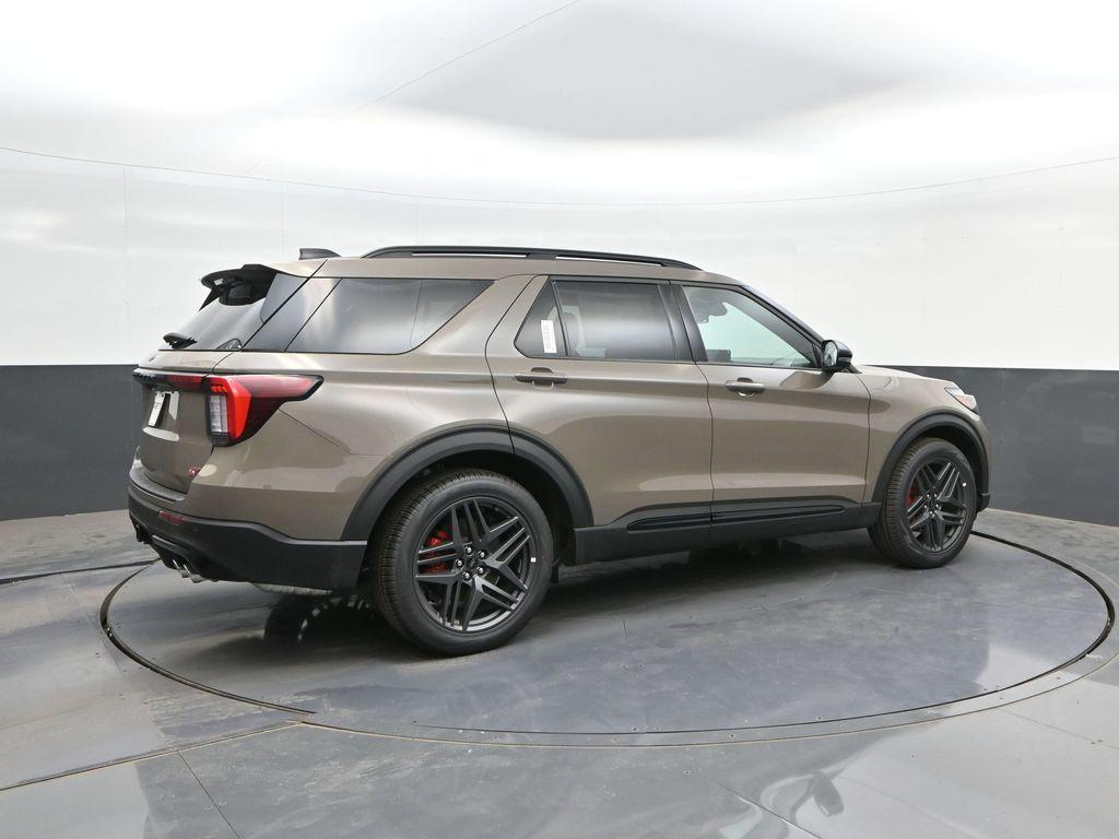 2026 FORD EXPLORER ST — миниатюра 15