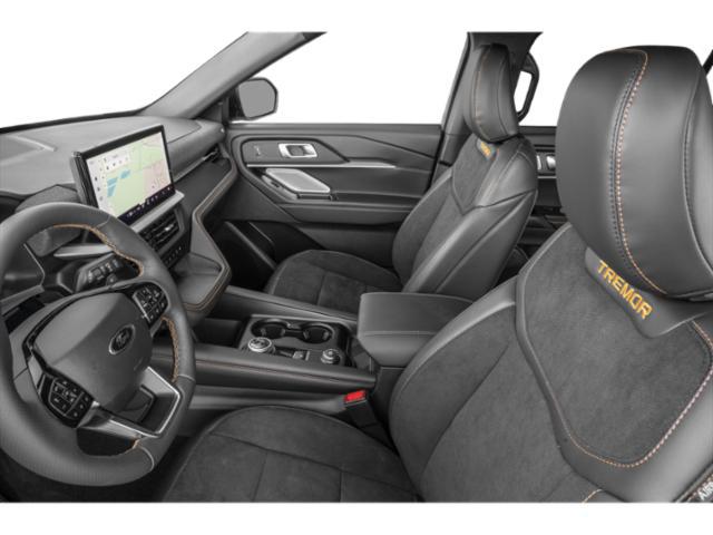 2026 FORD EXPLORER TREMOR 照片 8