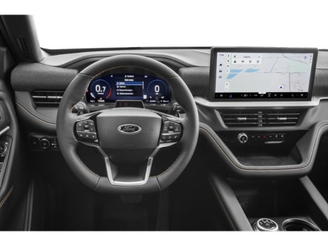 2026 FORD EXPLORER TREMOR 照片 6