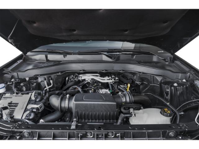 صورة مصغرة 11 لـ 2026 FORD EXPLORER TREMOR