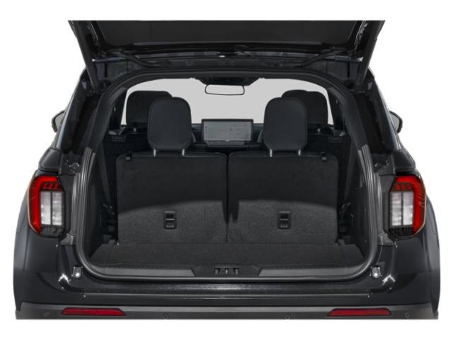 2026 FORD EXPLORER TREMOR 照片 10