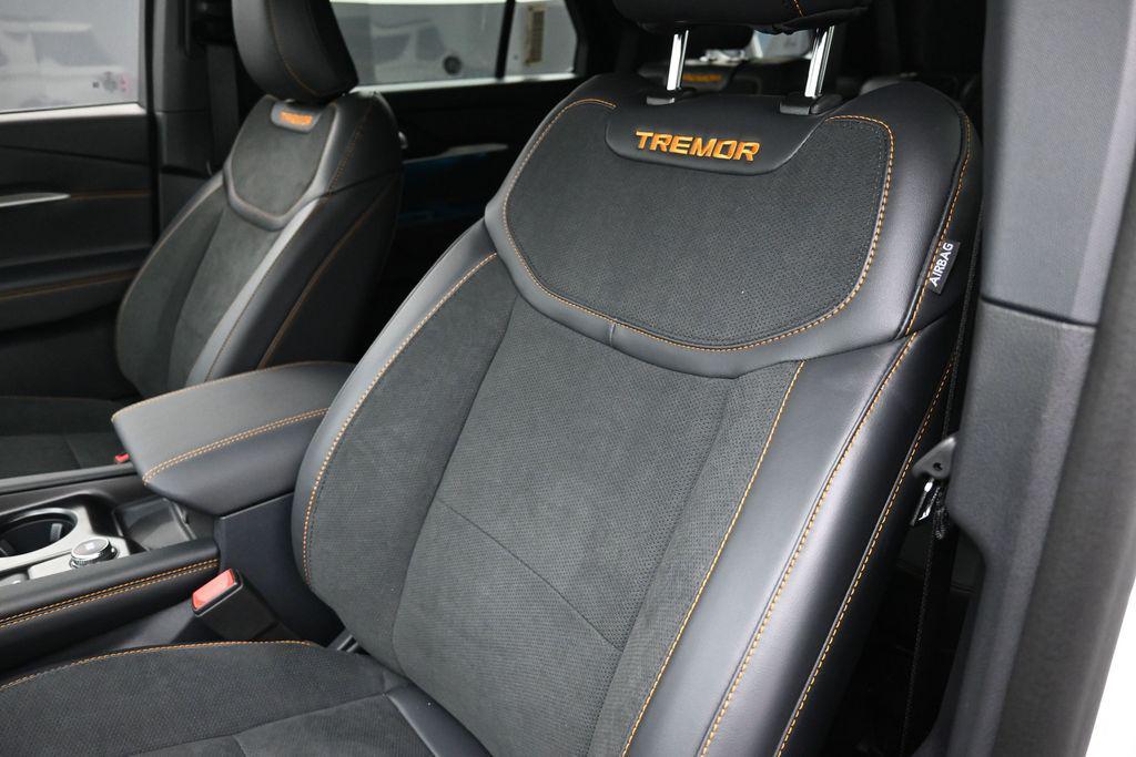 2026 FORD EXPLORER TREMOR — миниатюра 31