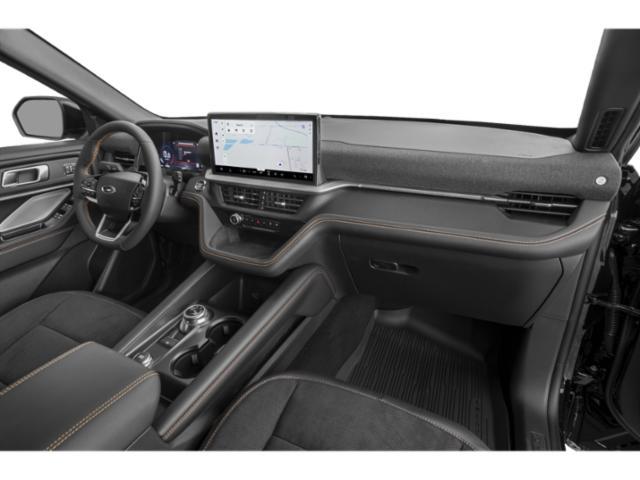 صورة مصغرة 14 لـ 2026 FORD EXPLORER TREMOR