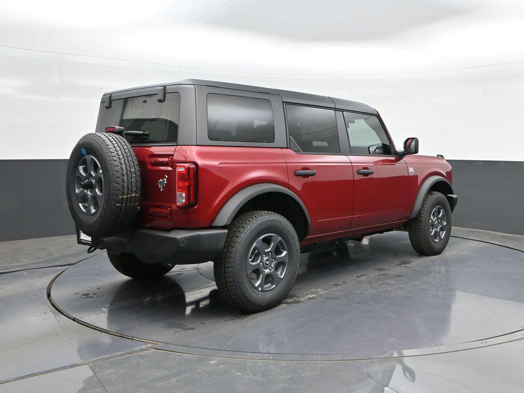 2026 FORD BRONCO BIG BEND 缩略图 11