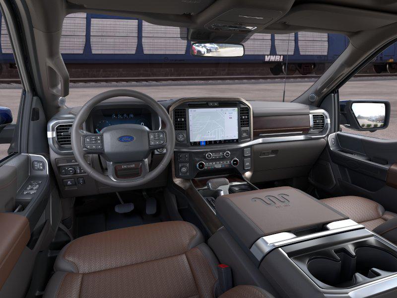 2026 FORD F-150 KING RANCH 照片 9