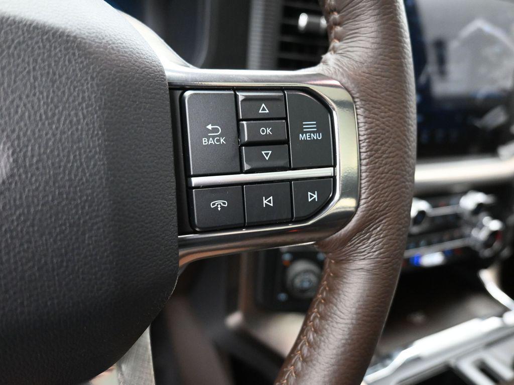 FORD F-150 KING RANCH - 7