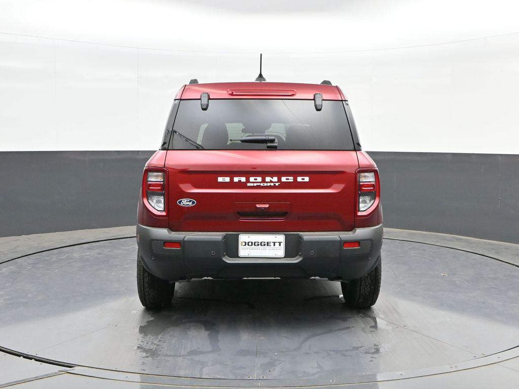 صورة مصغرة 8 لـ 2026 FORD BRONCO SPORT BIG BEND