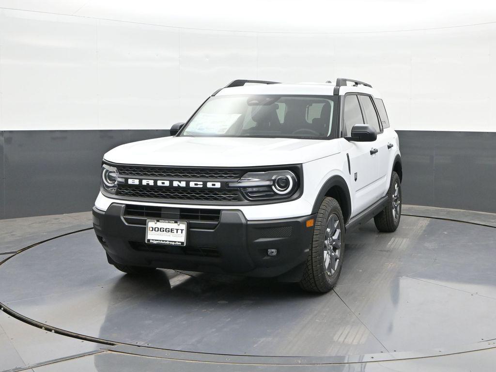 صورة مصغرة 26 لـ 2026 FORD BRONCO SPORT BIG BEND