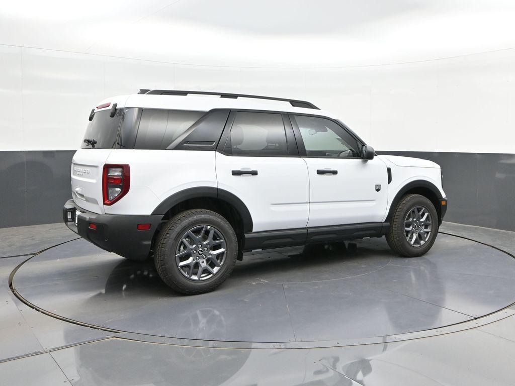 صورة مصغرة 15 لـ 2026 FORD BRONCO SPORT BIG BEND