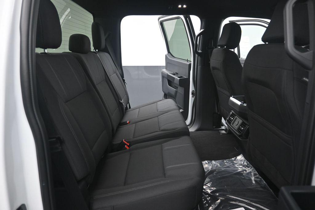 FORD F-150 STX - 10