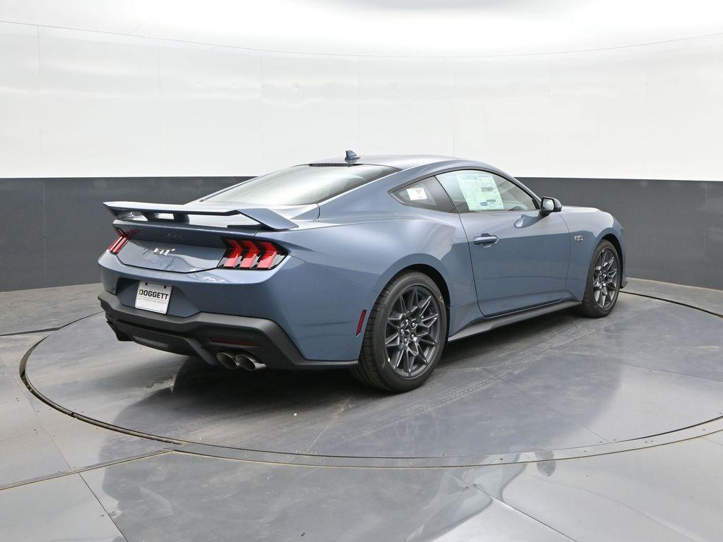 2026 FORD MUSTANG GT 缩略图 11