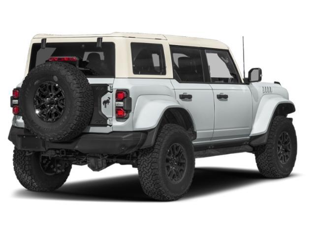 2026 FORD BRONCO RAPTOR — фото 2