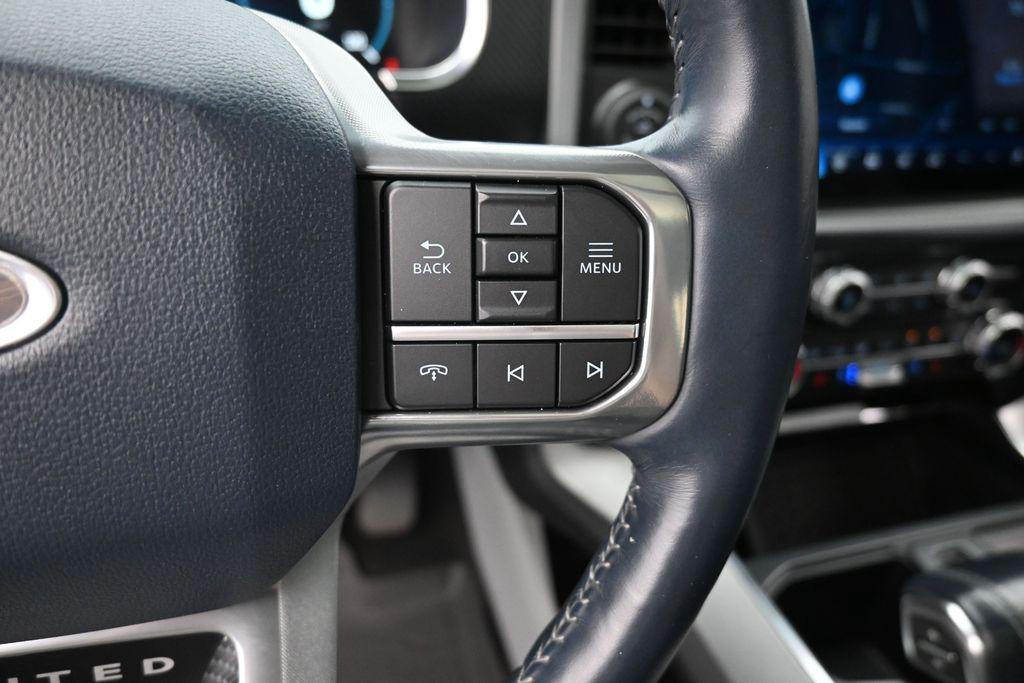 FORD F-150 LIMITED - 7